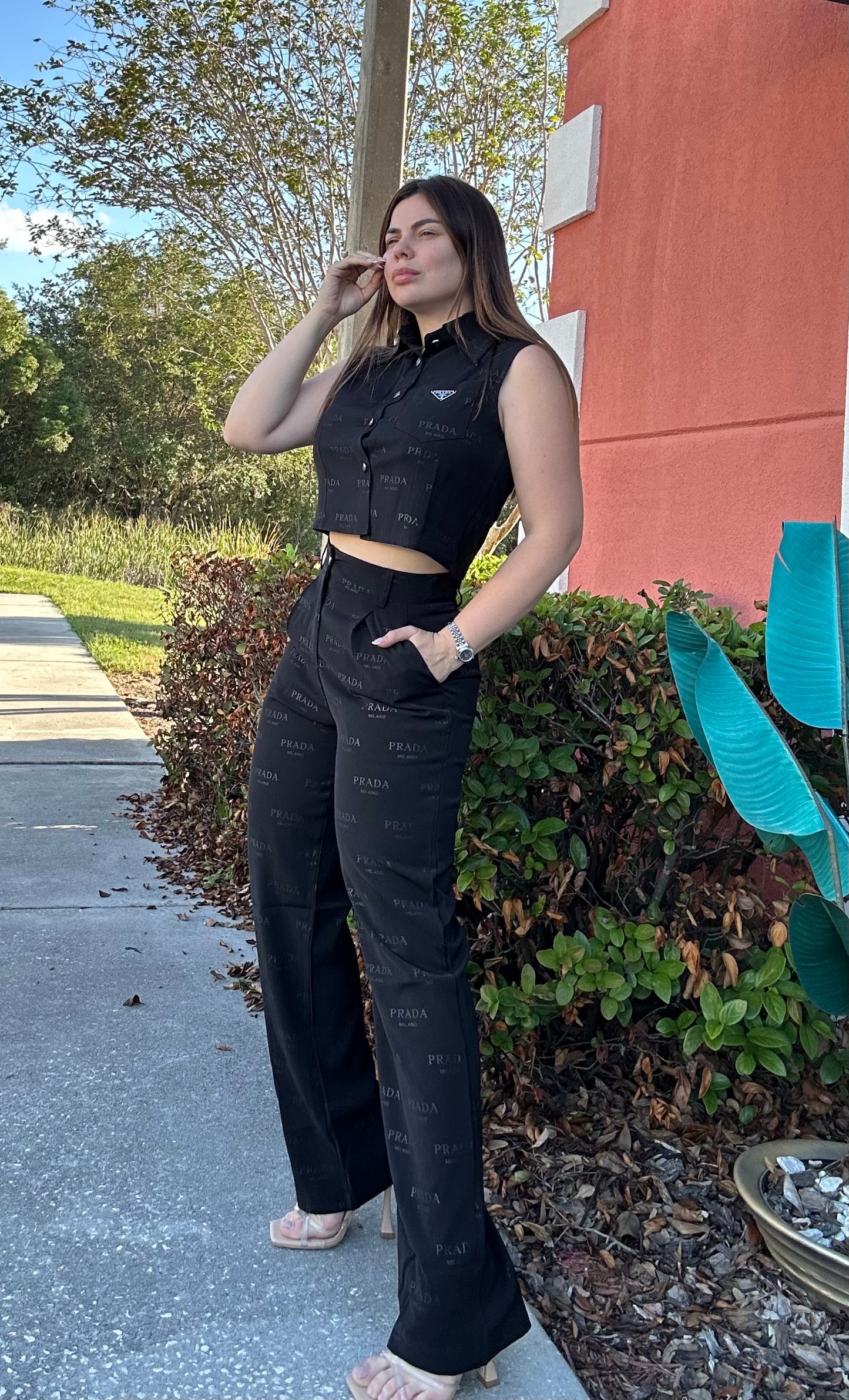 Prada SET