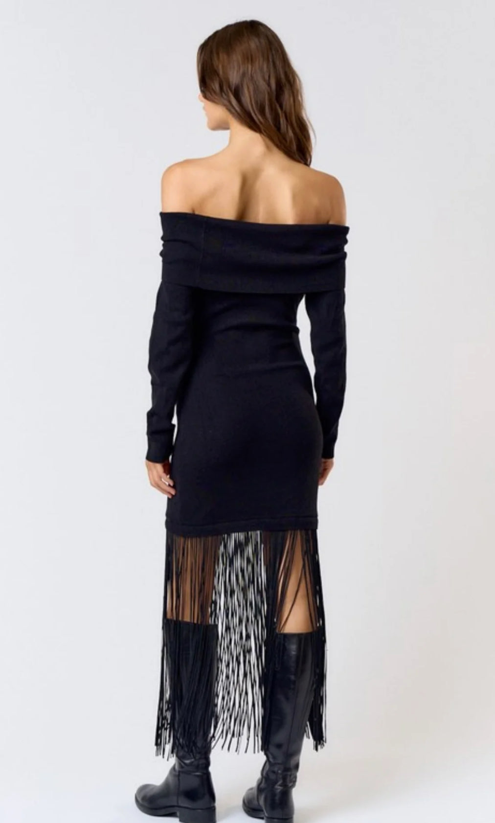 Pierina Dress