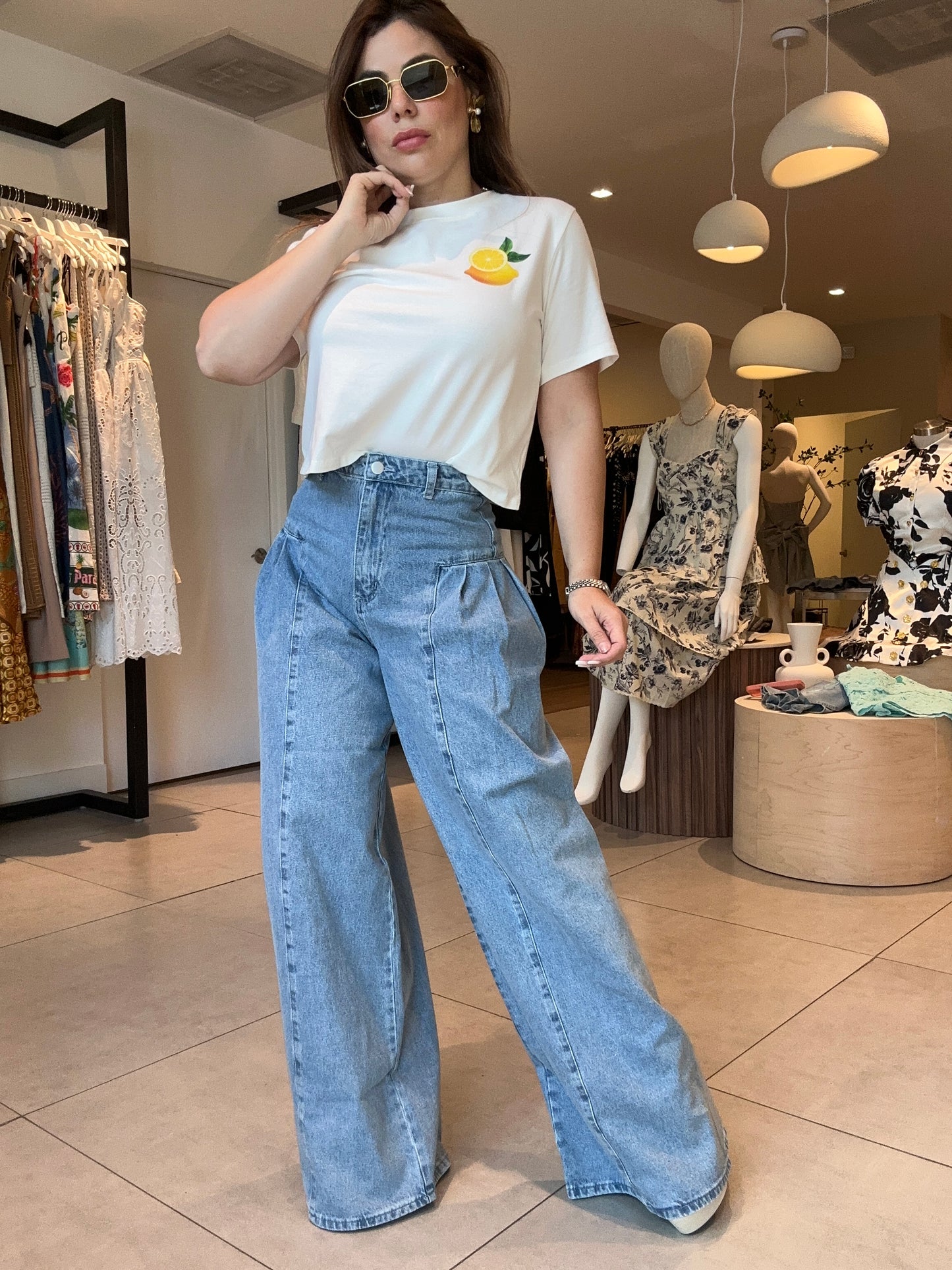 Duna jeans