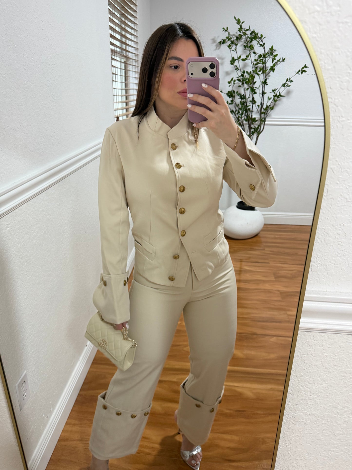 Danieles set
