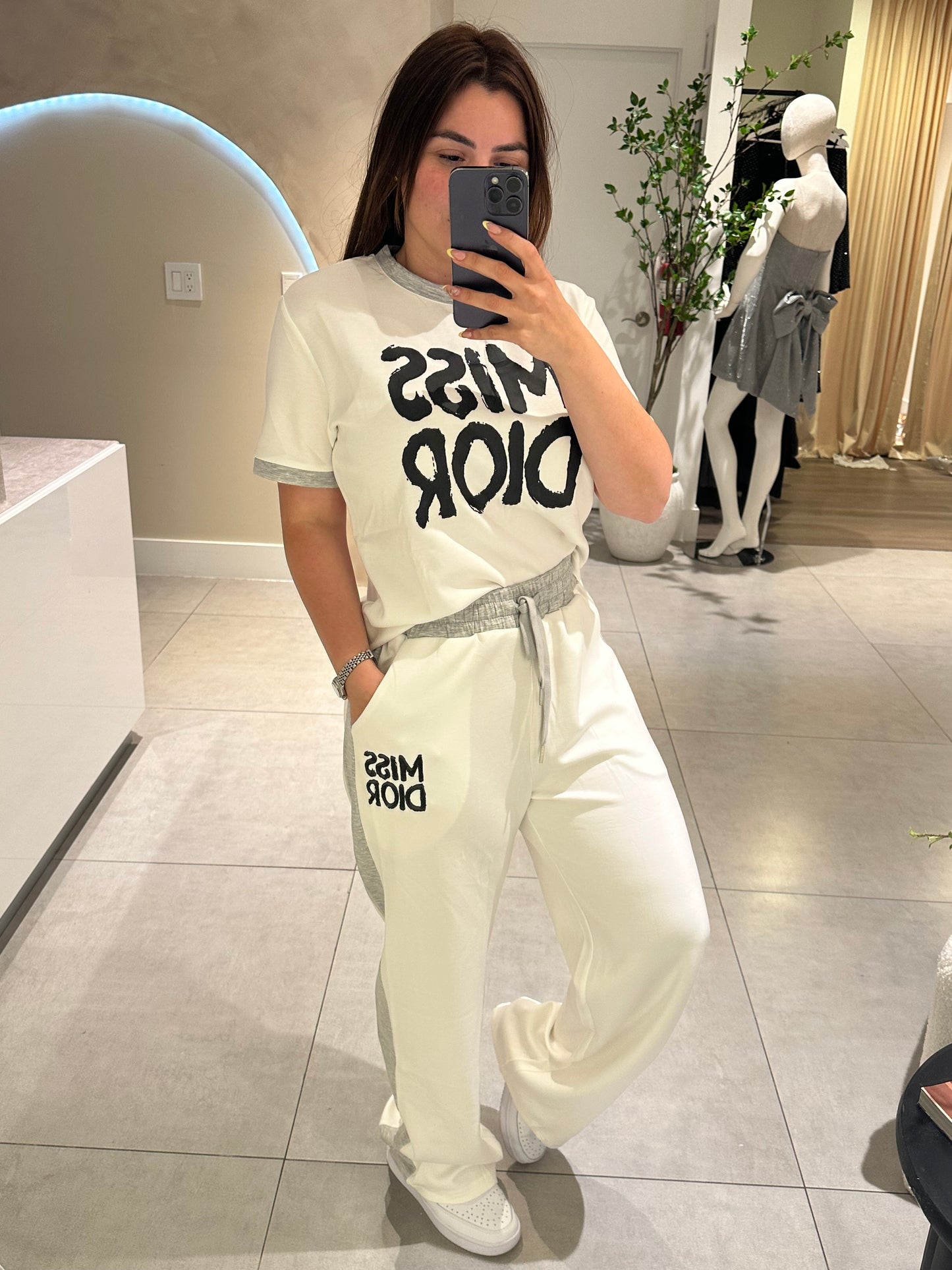Comfy Set Mila