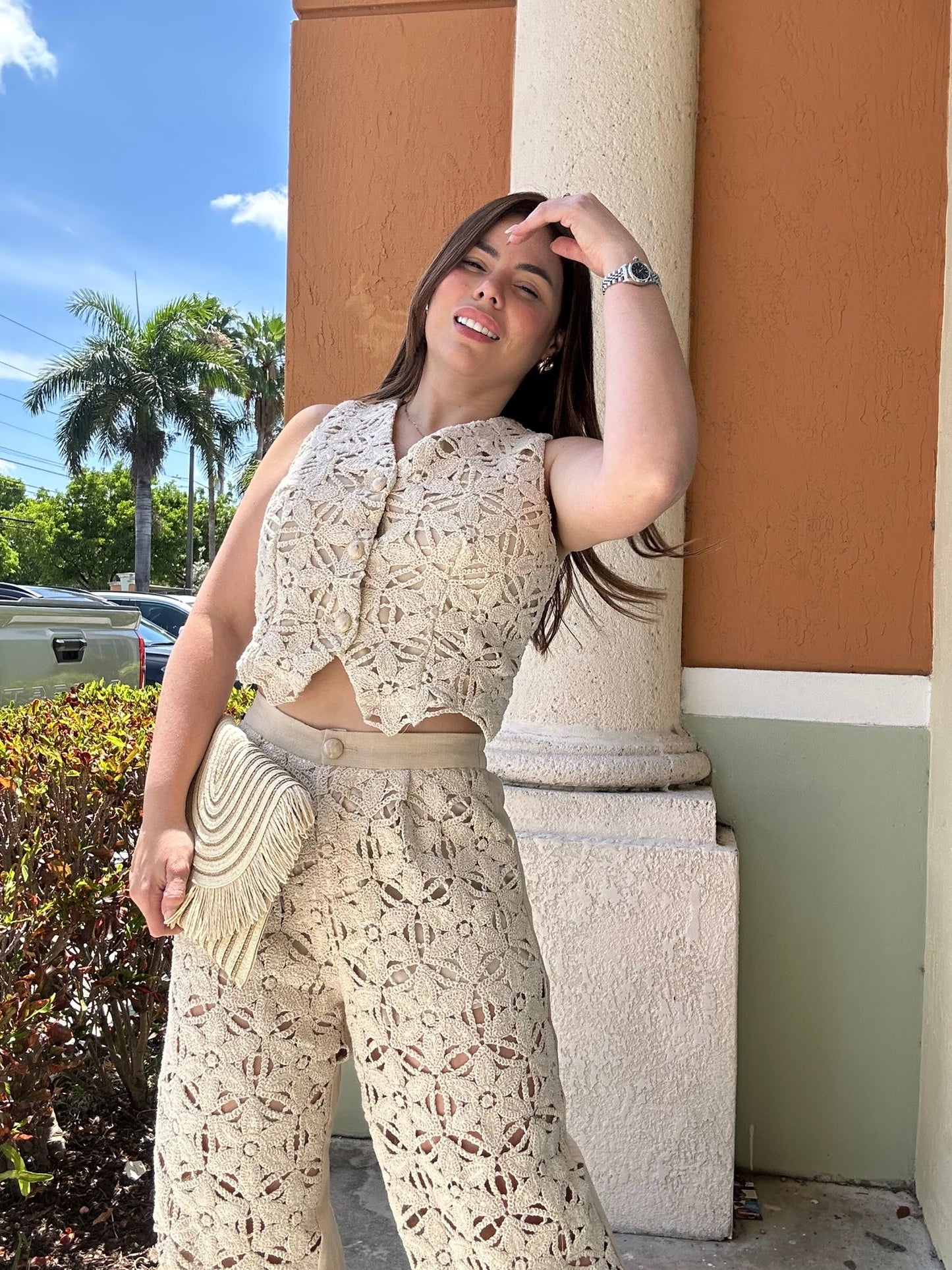 Liah Set