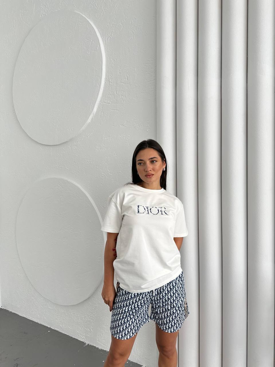 Comfy set short