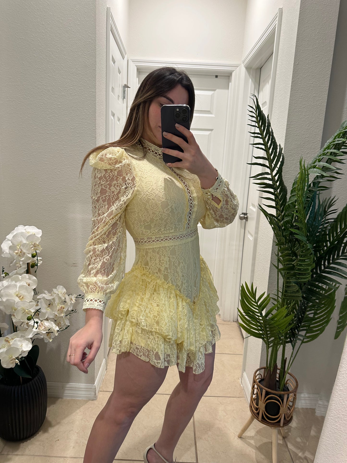 Salma Dress