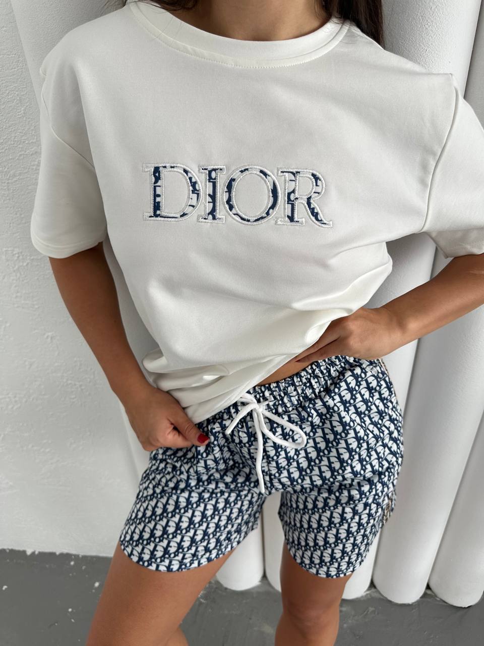 Comfy set short