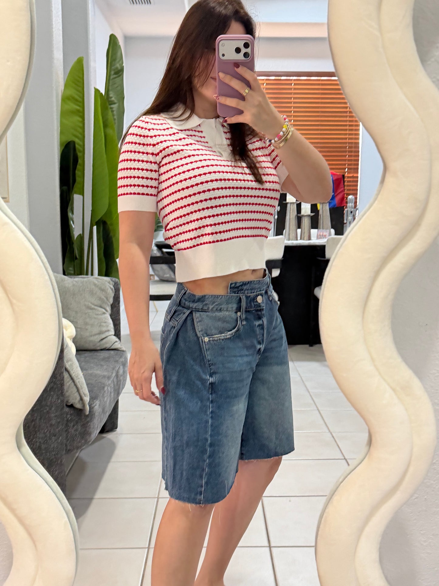 Alena Bermuda — PRE ORDEN