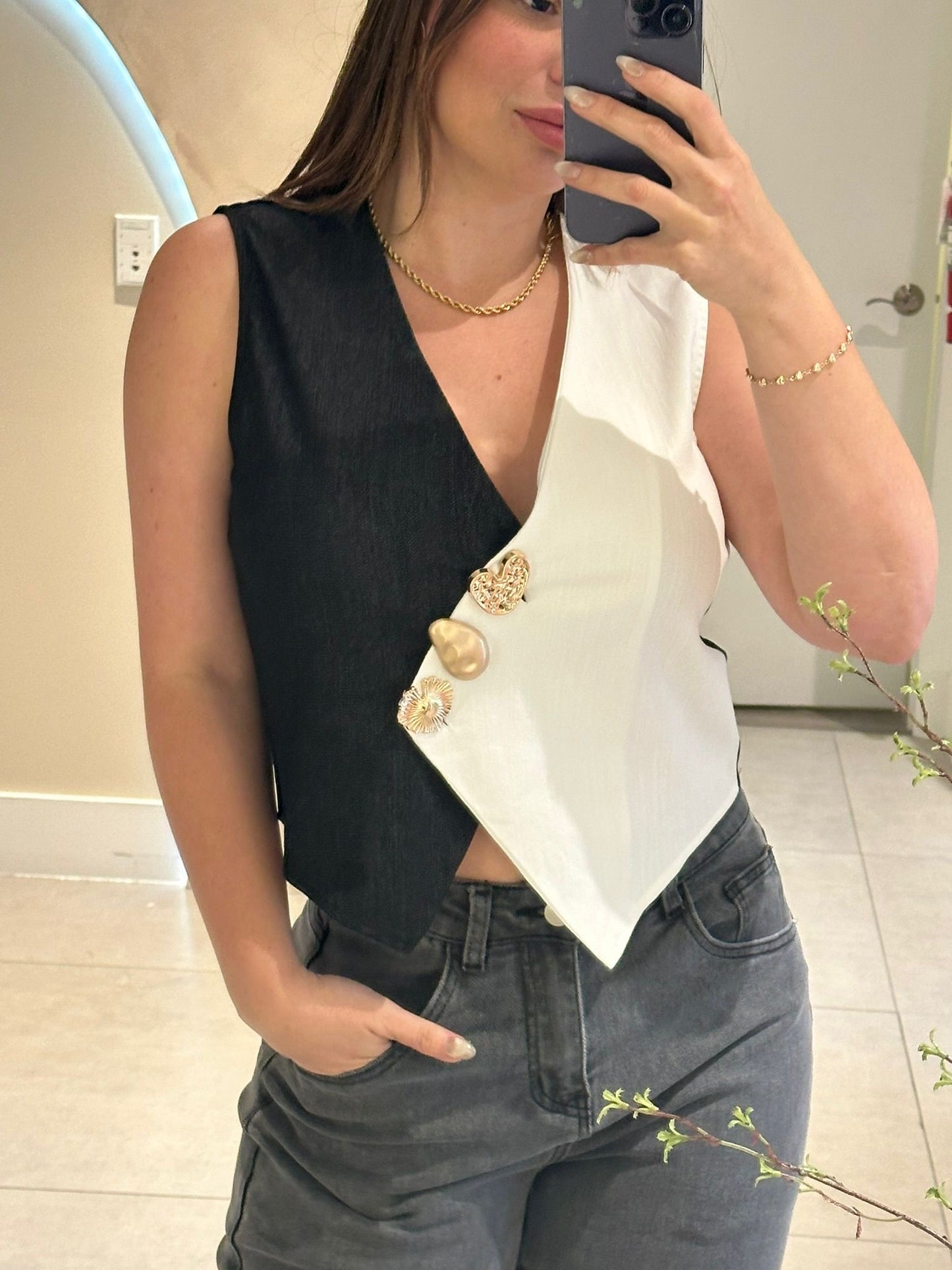 Eclipse Vest