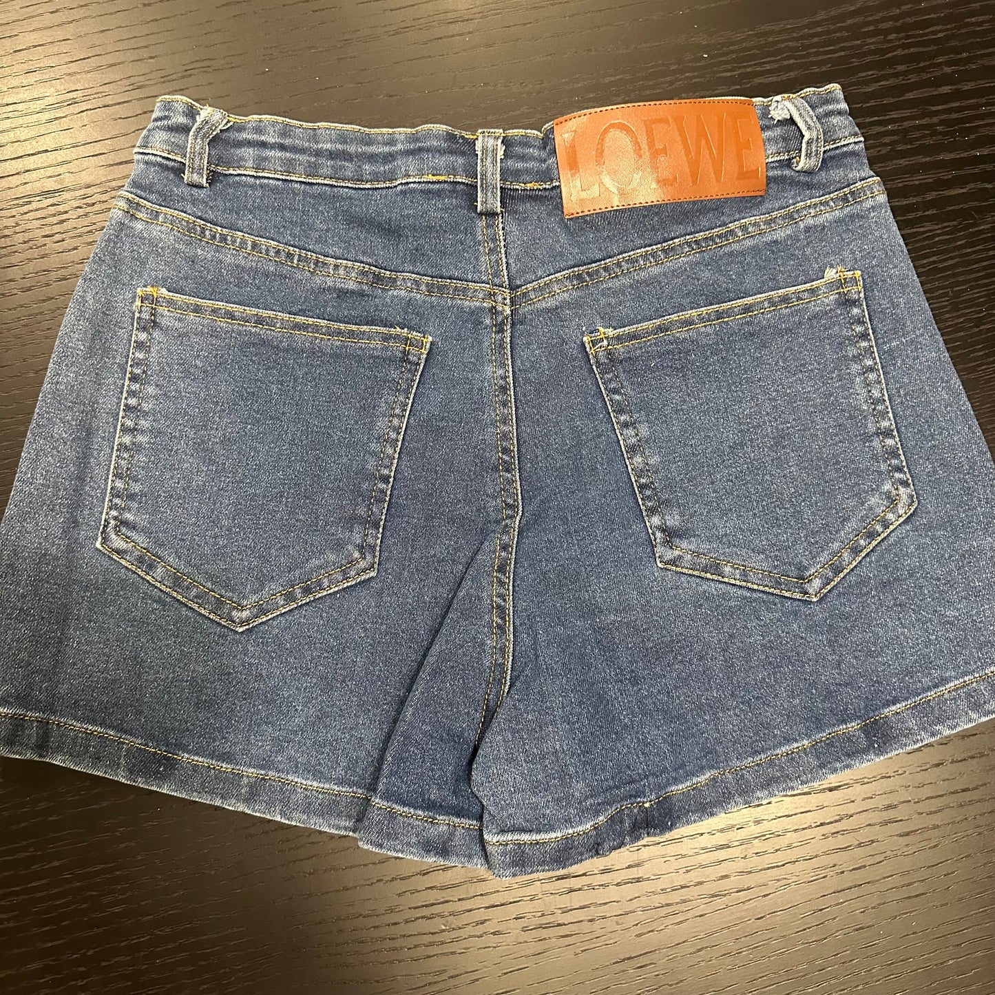 Short Loewe