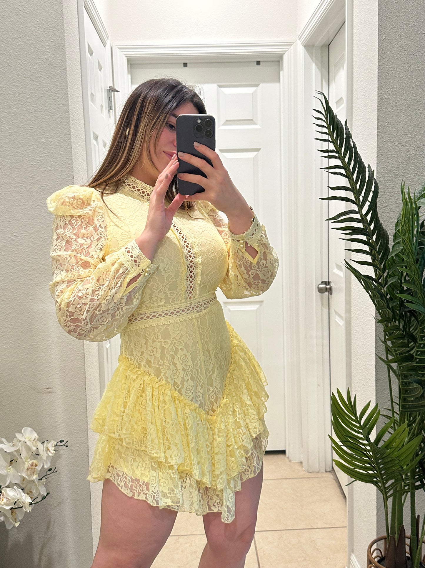 Salma Dress