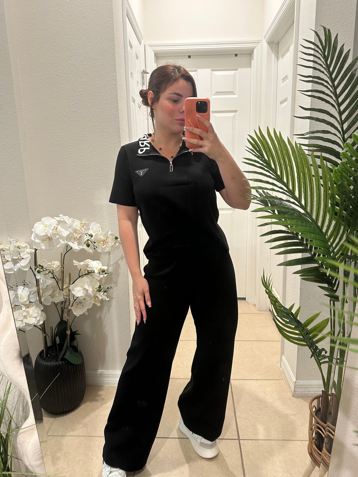 Pra da comfy set