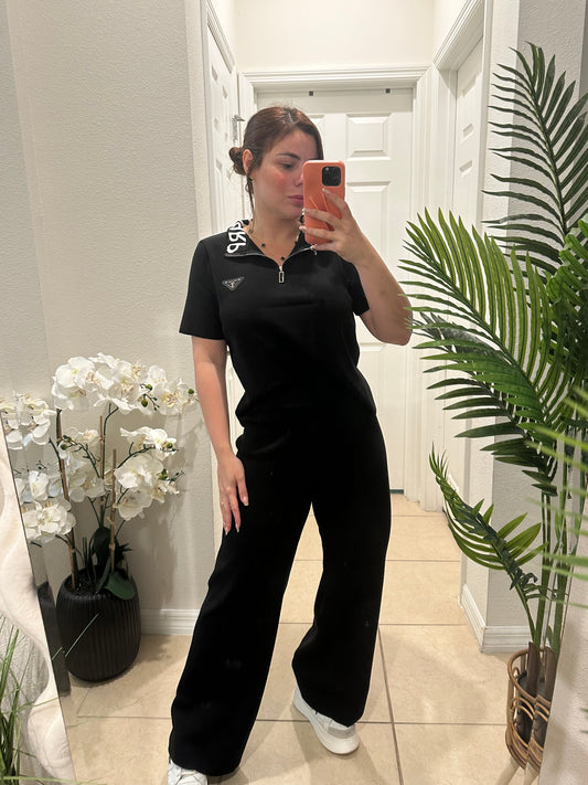 Pra da comfy set