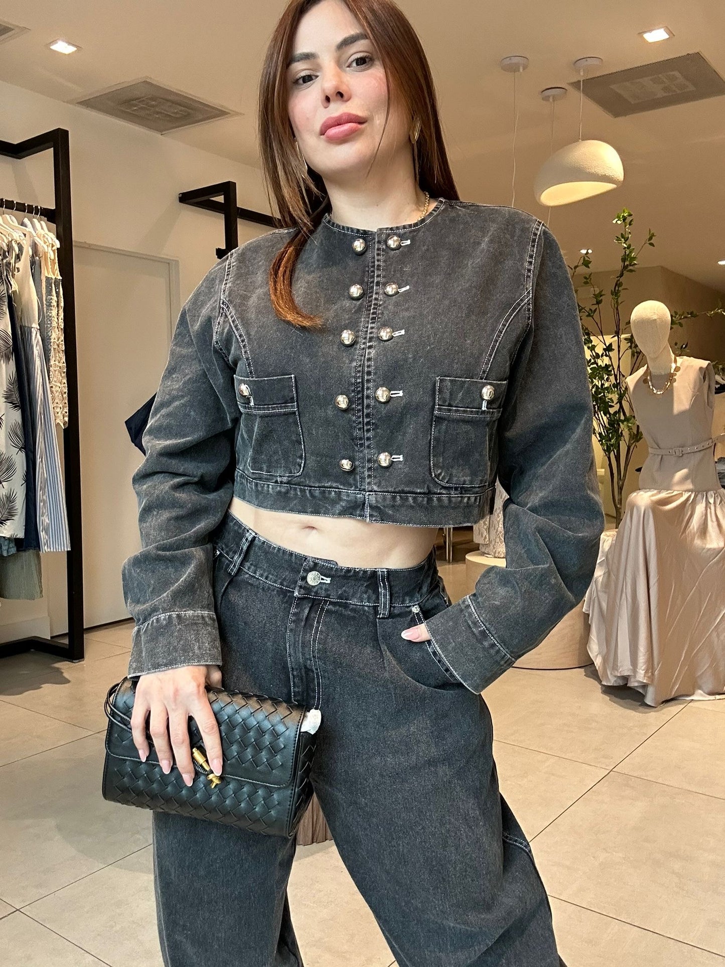 Emy Denim