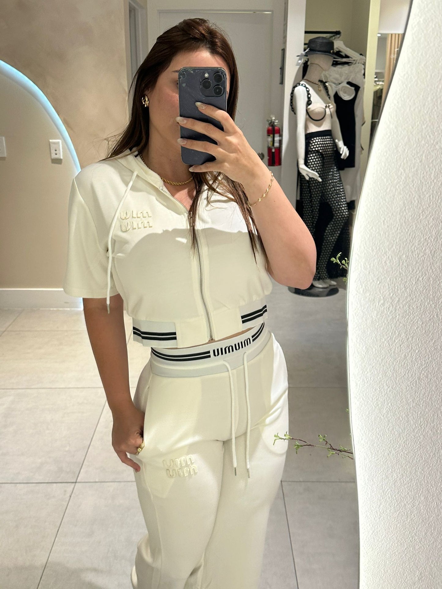 Casey Comfit MM