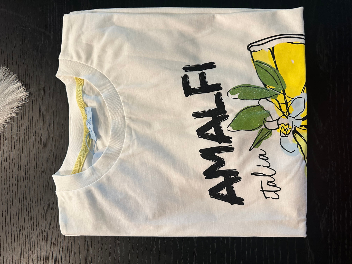 Amalfi tshirt