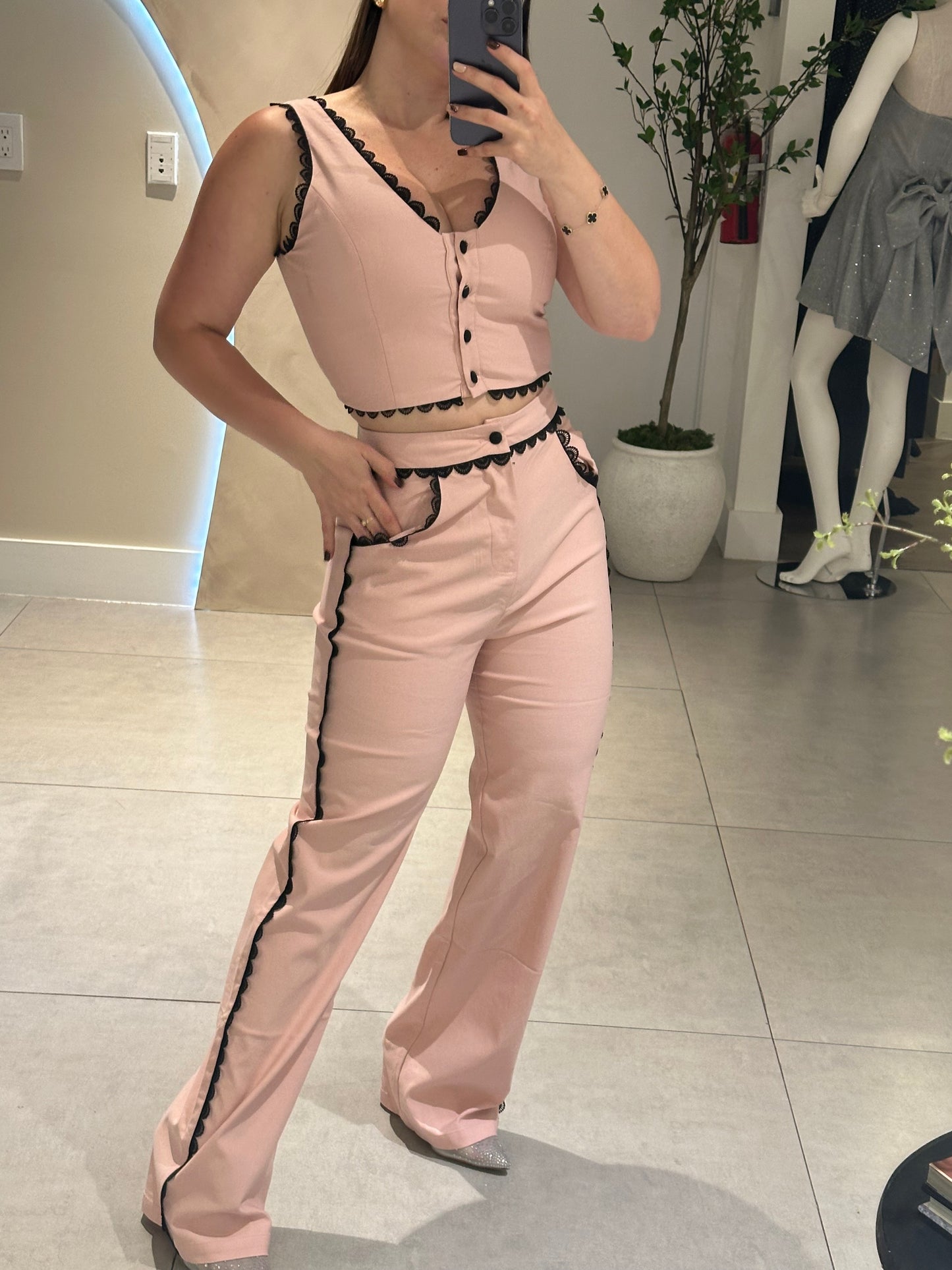 Elena Set