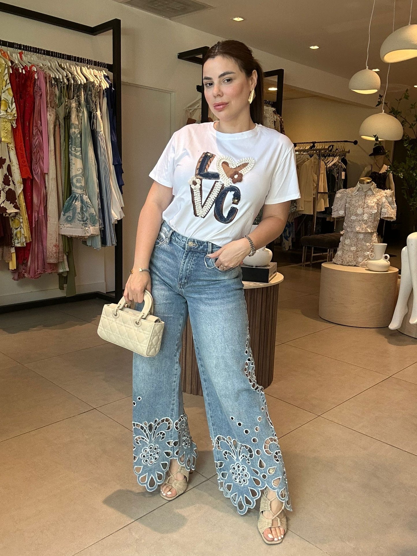 Love Jeans