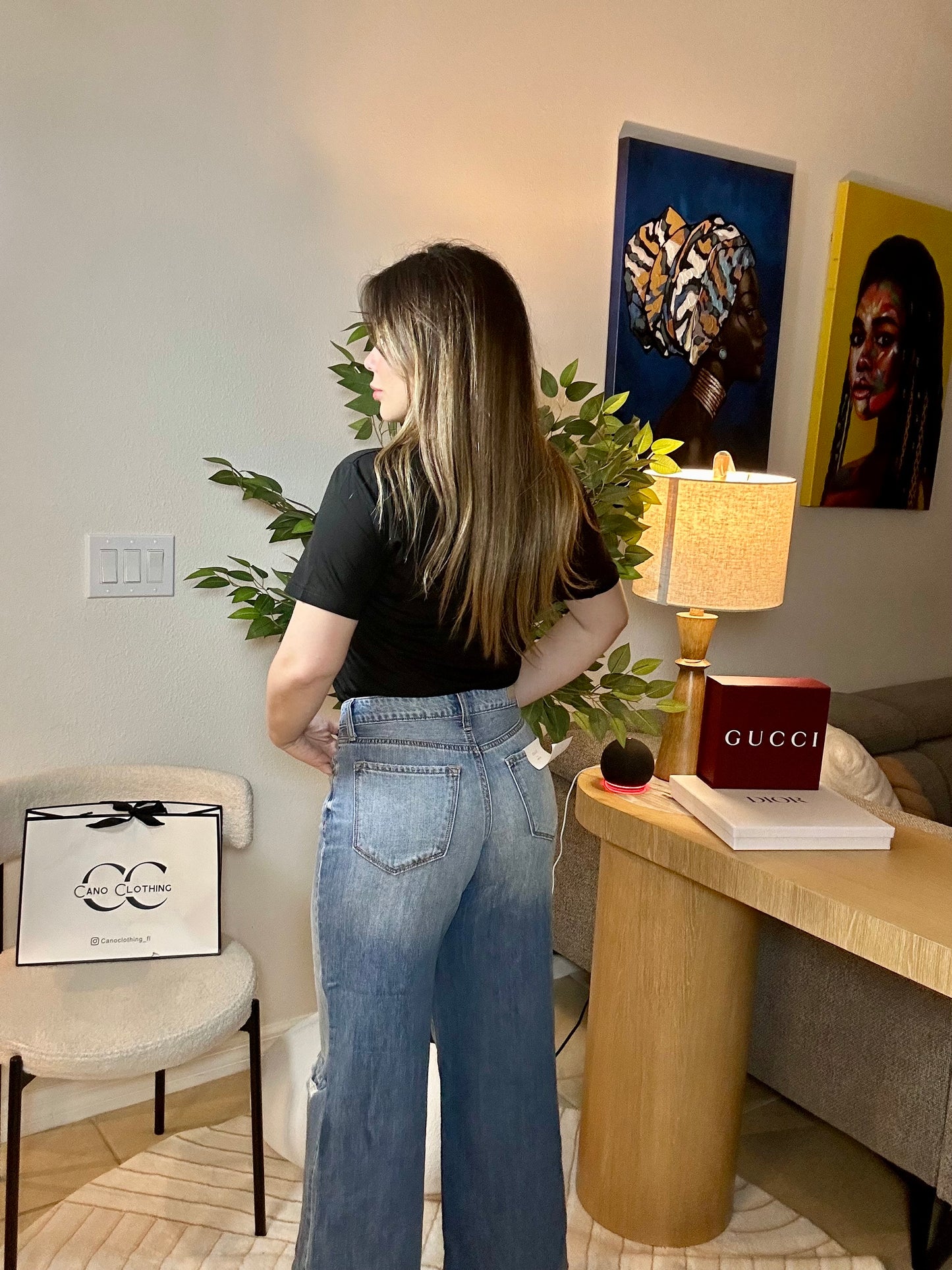 Jenny Jeans