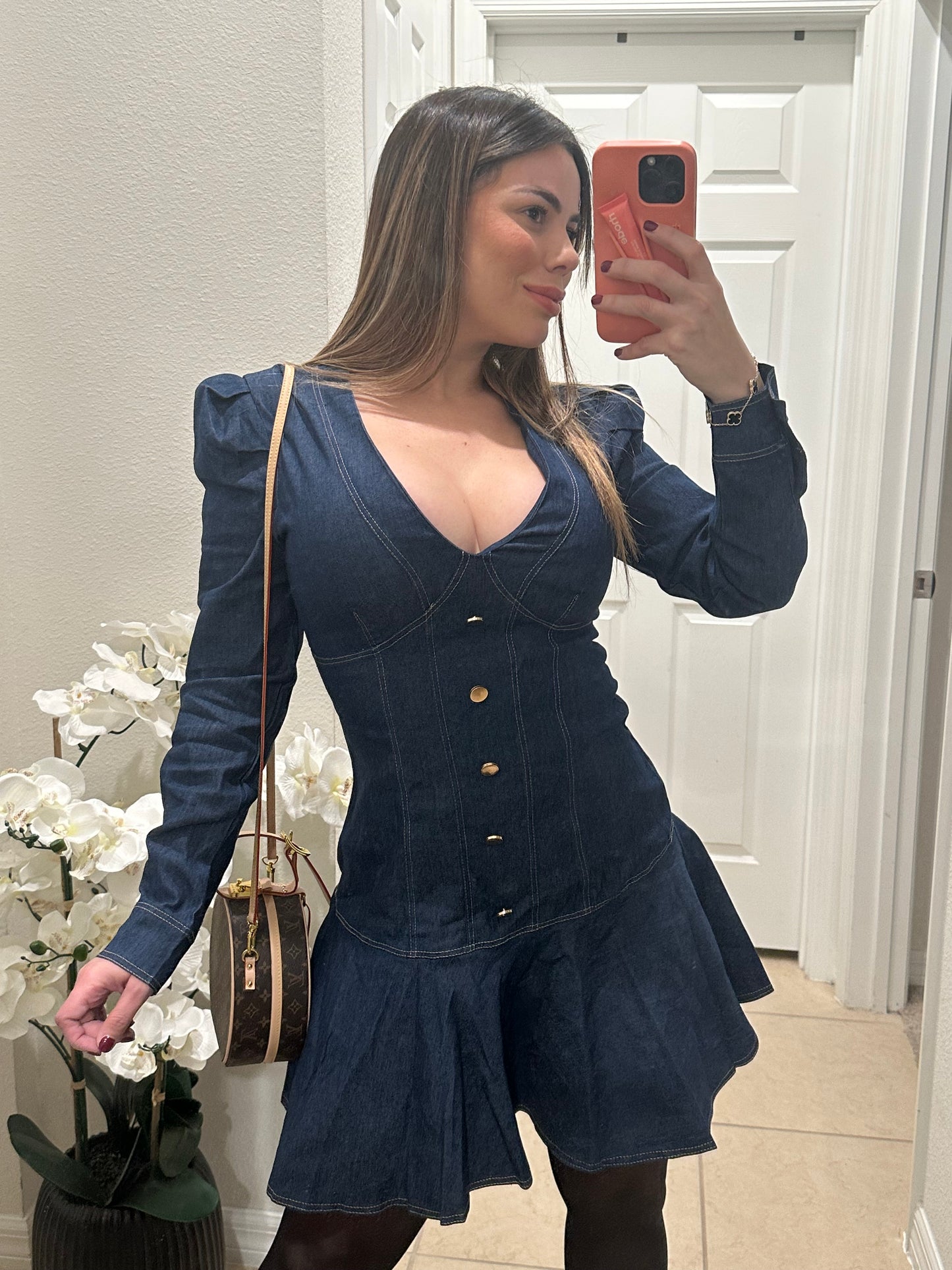Valentina Dress
