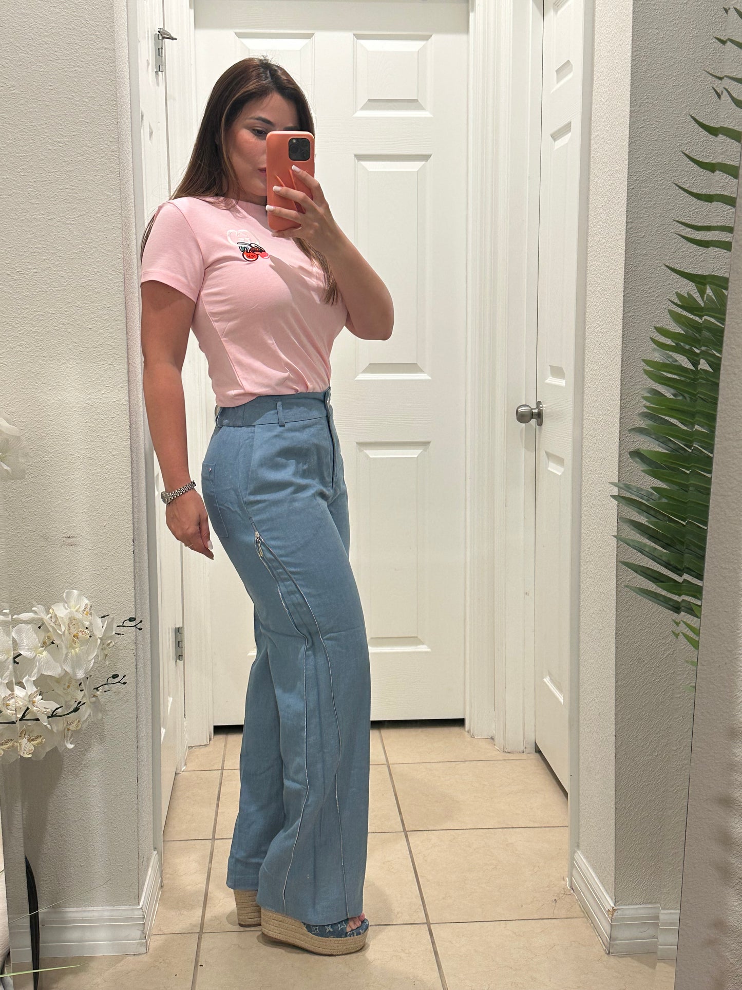 Elena pant