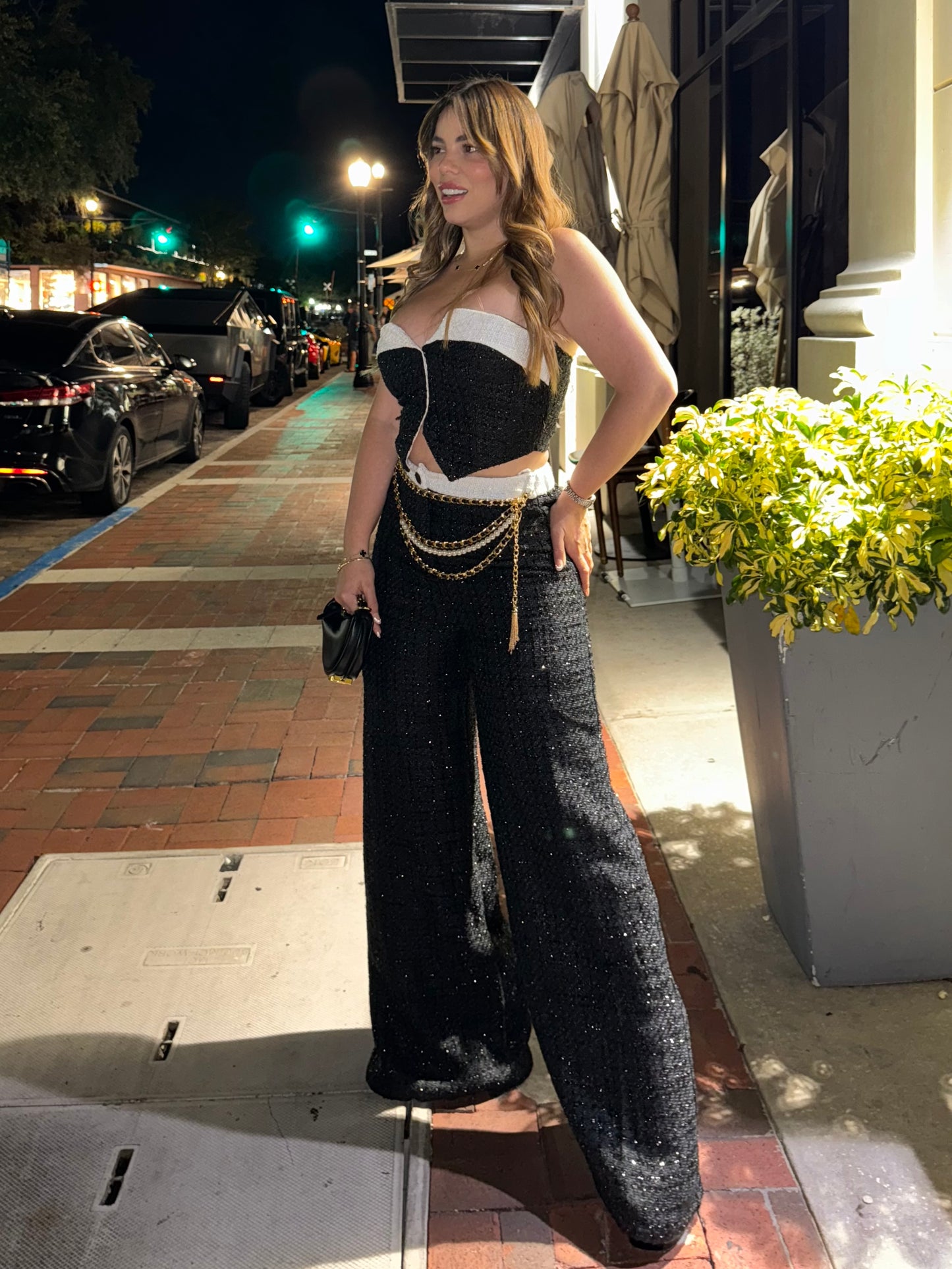 Barbara set