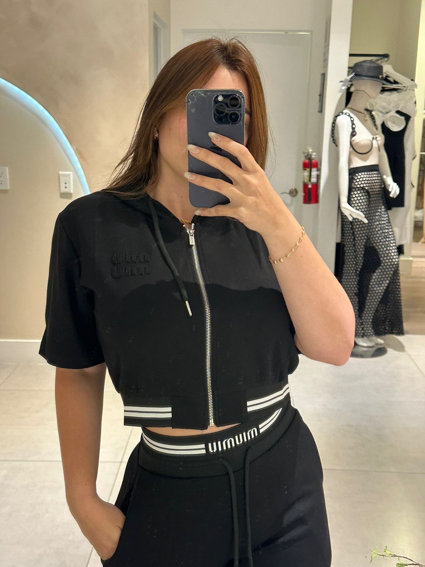 Casey Comfit MM