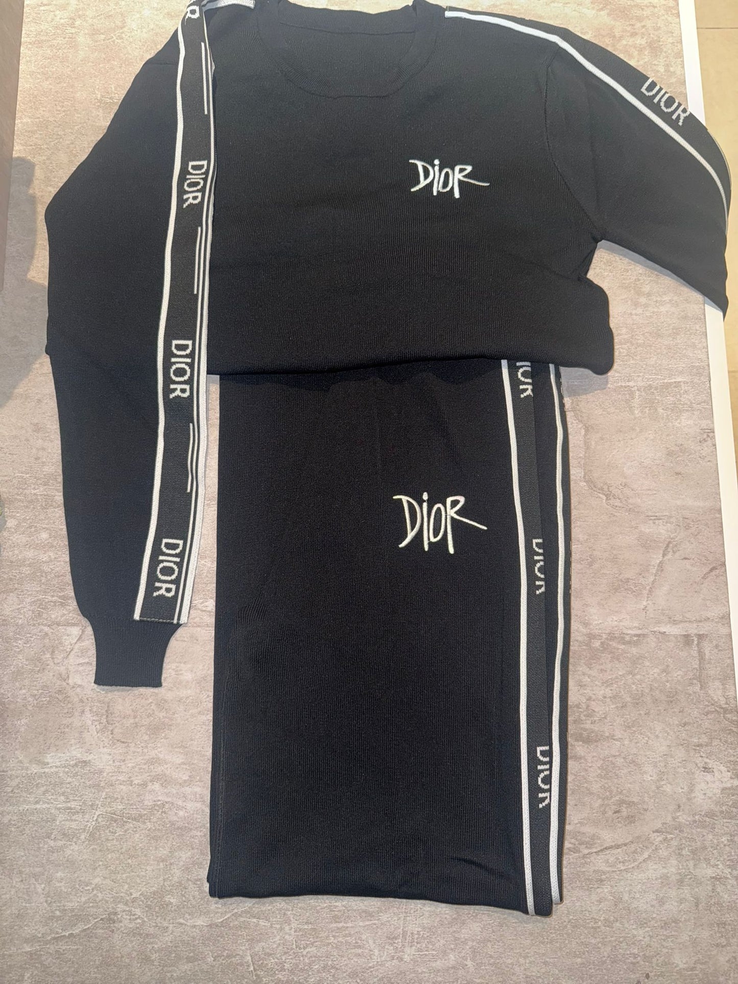 Dior set