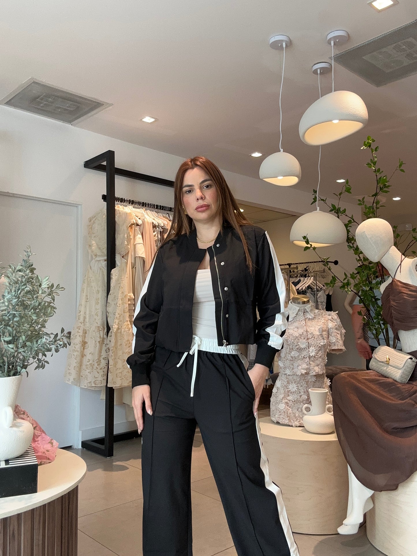 Set - Velour