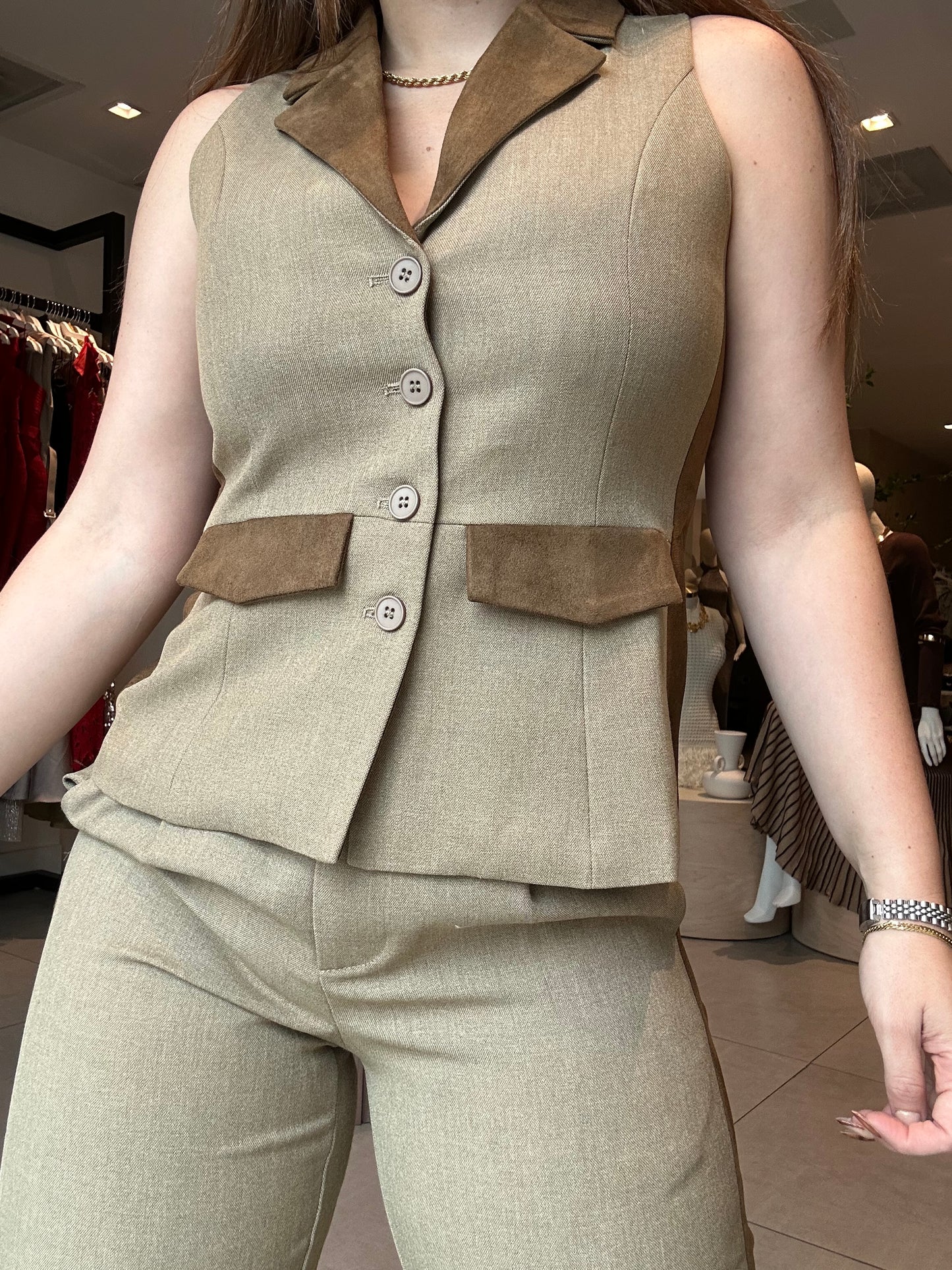 Alexandra set