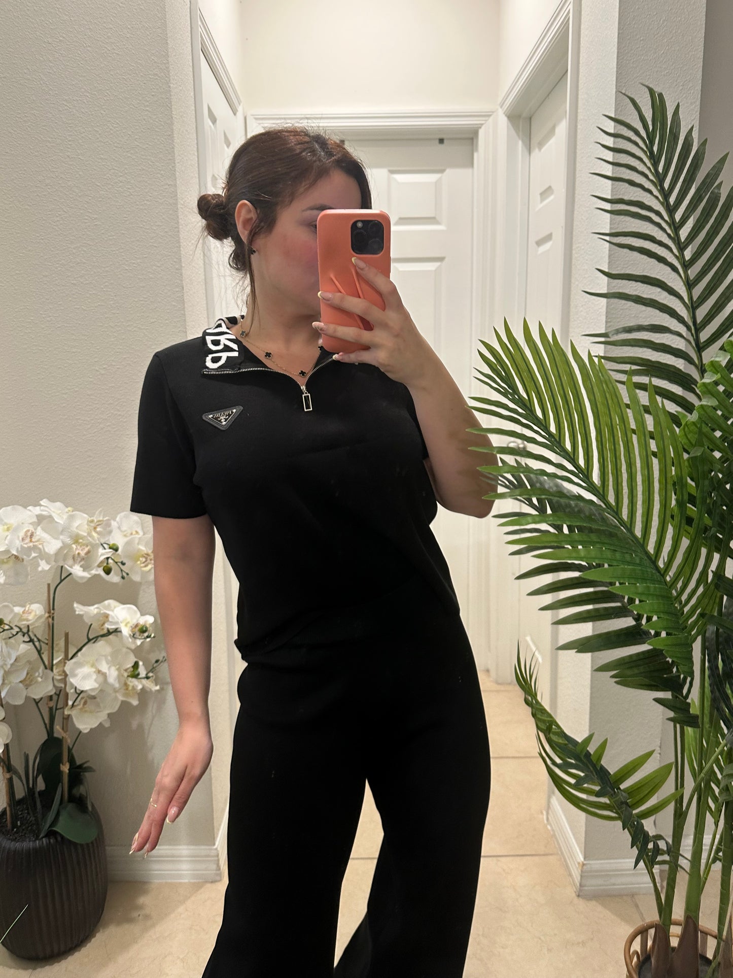 Pra da comfy set