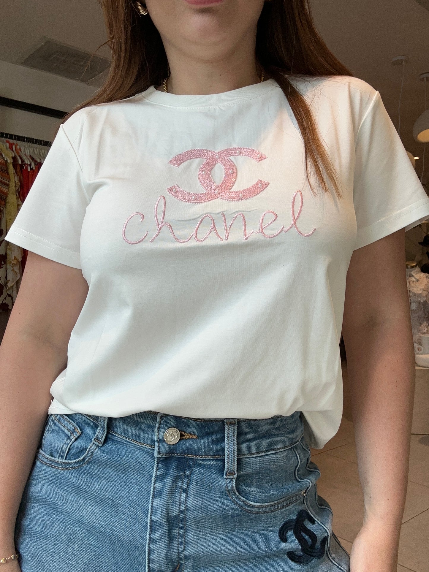 Basic pink