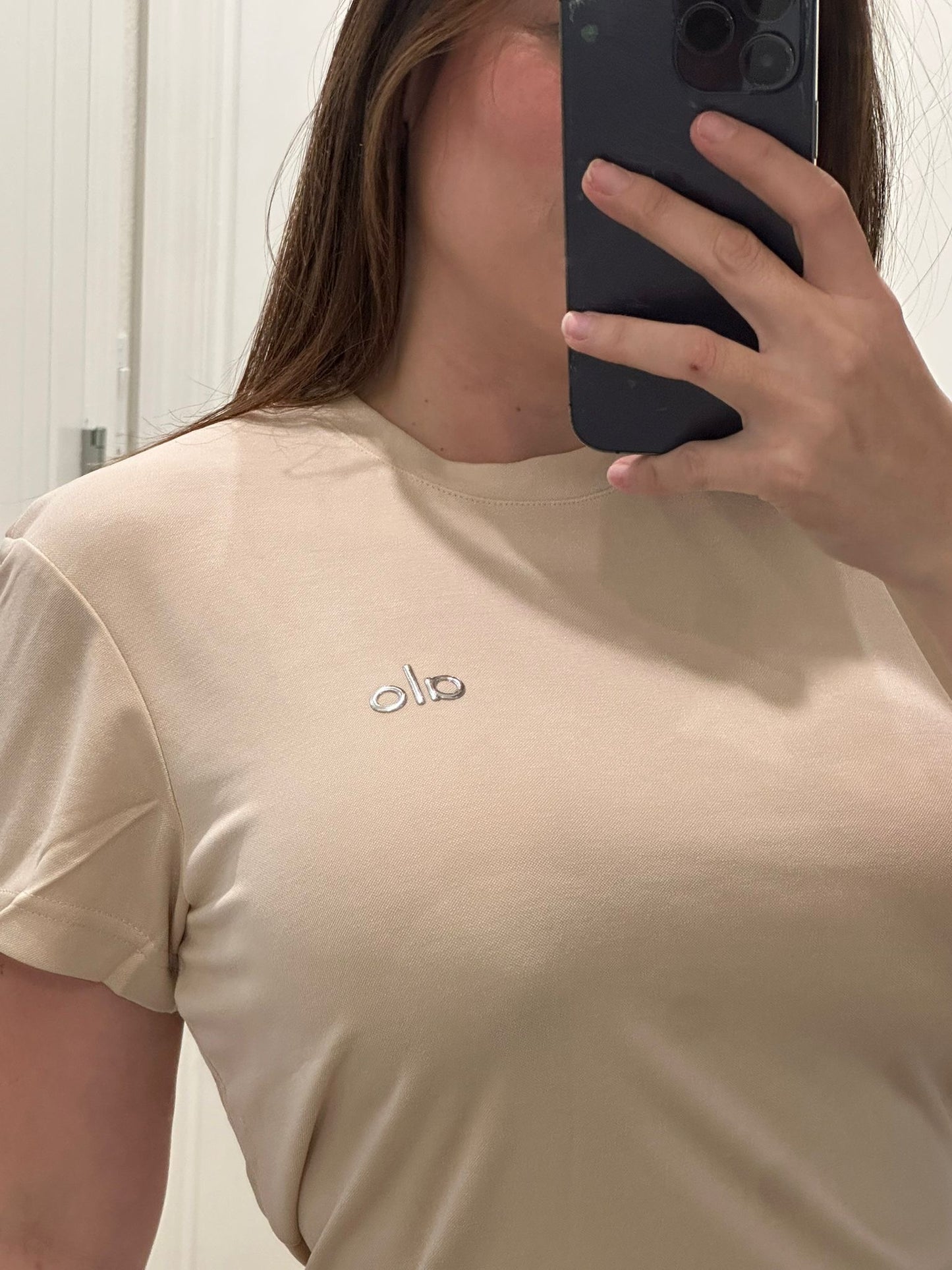 T Shirt alo