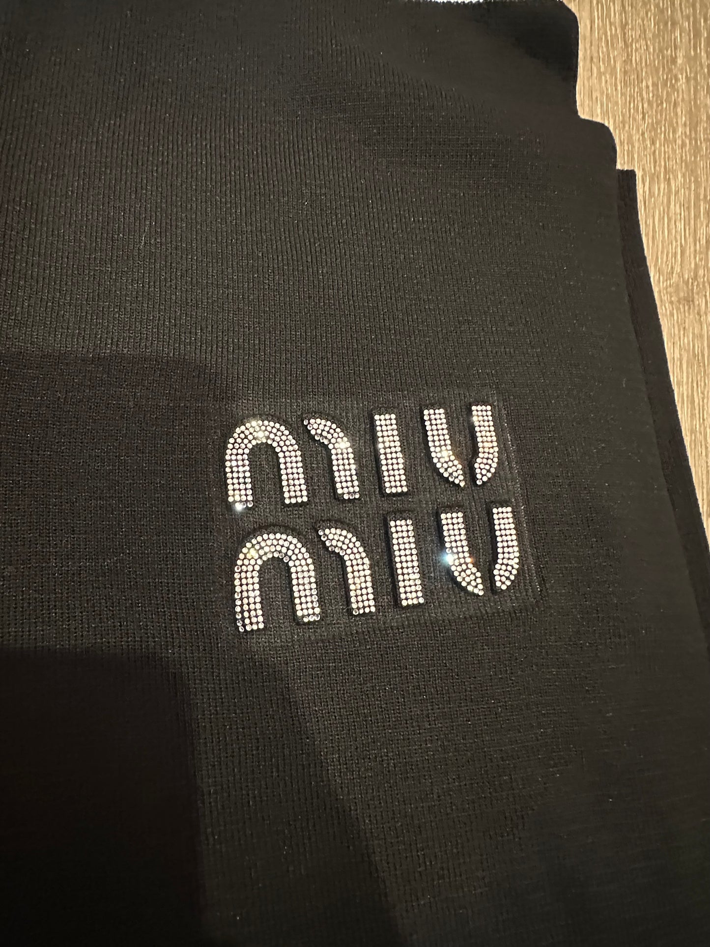 Miu comfy set