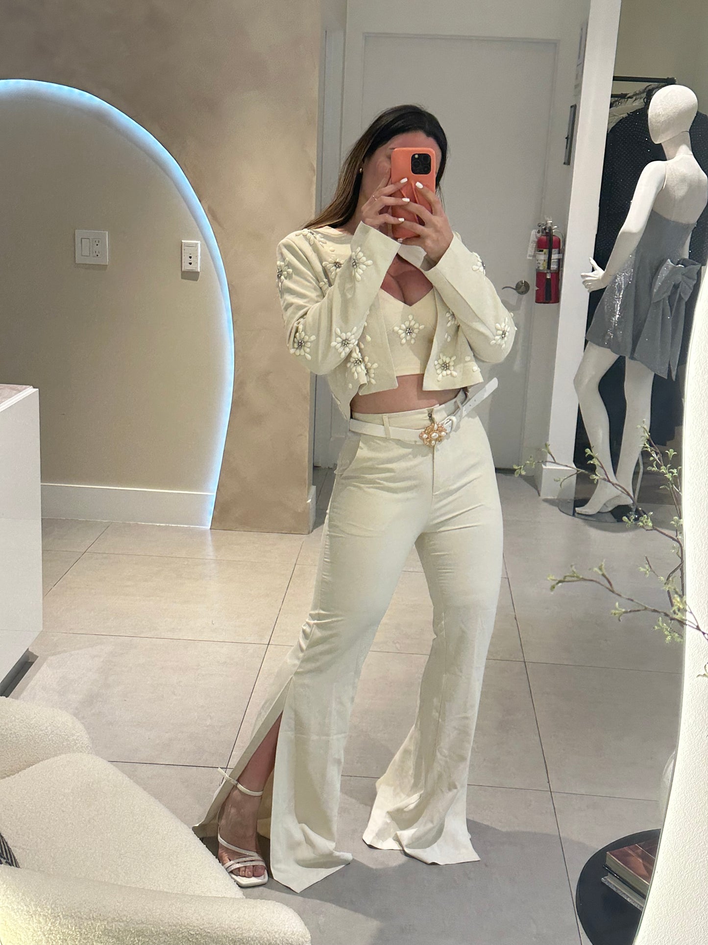 Pierina Set