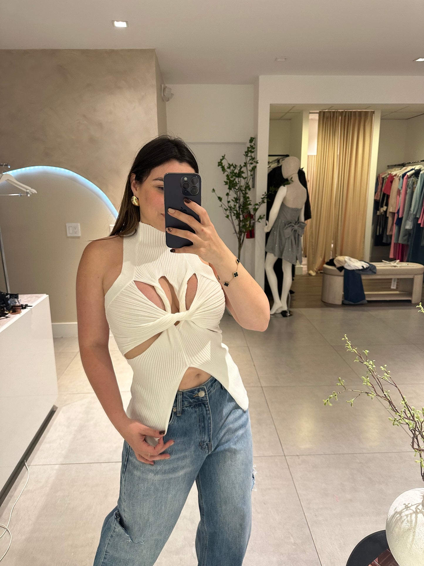 Hanna Top
