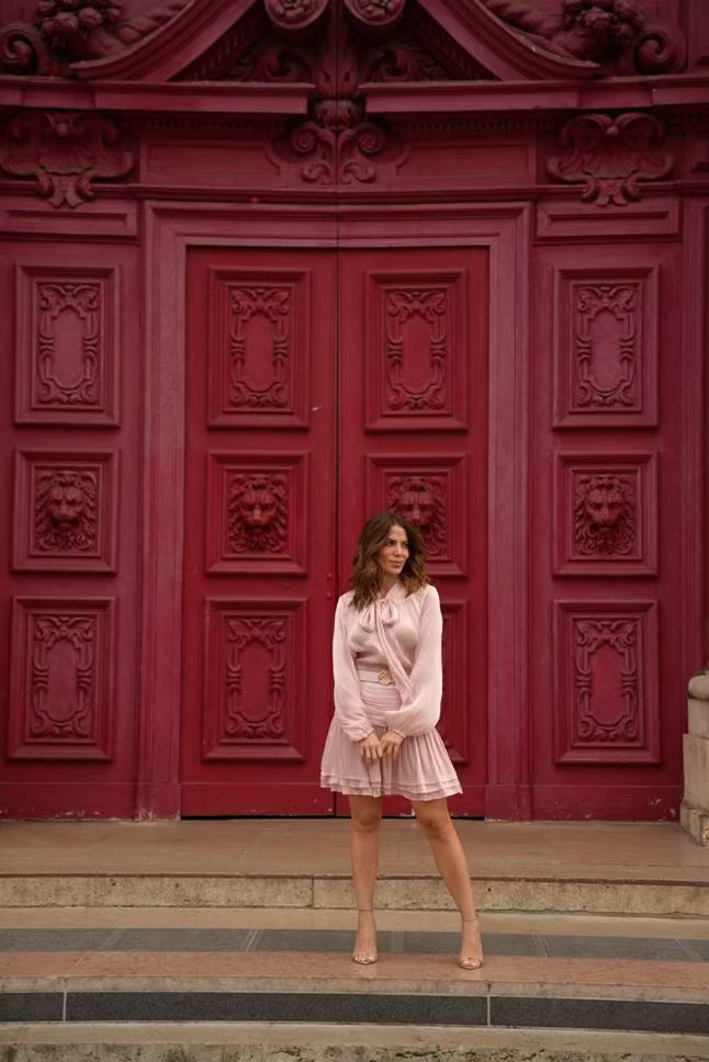 Jackie Set