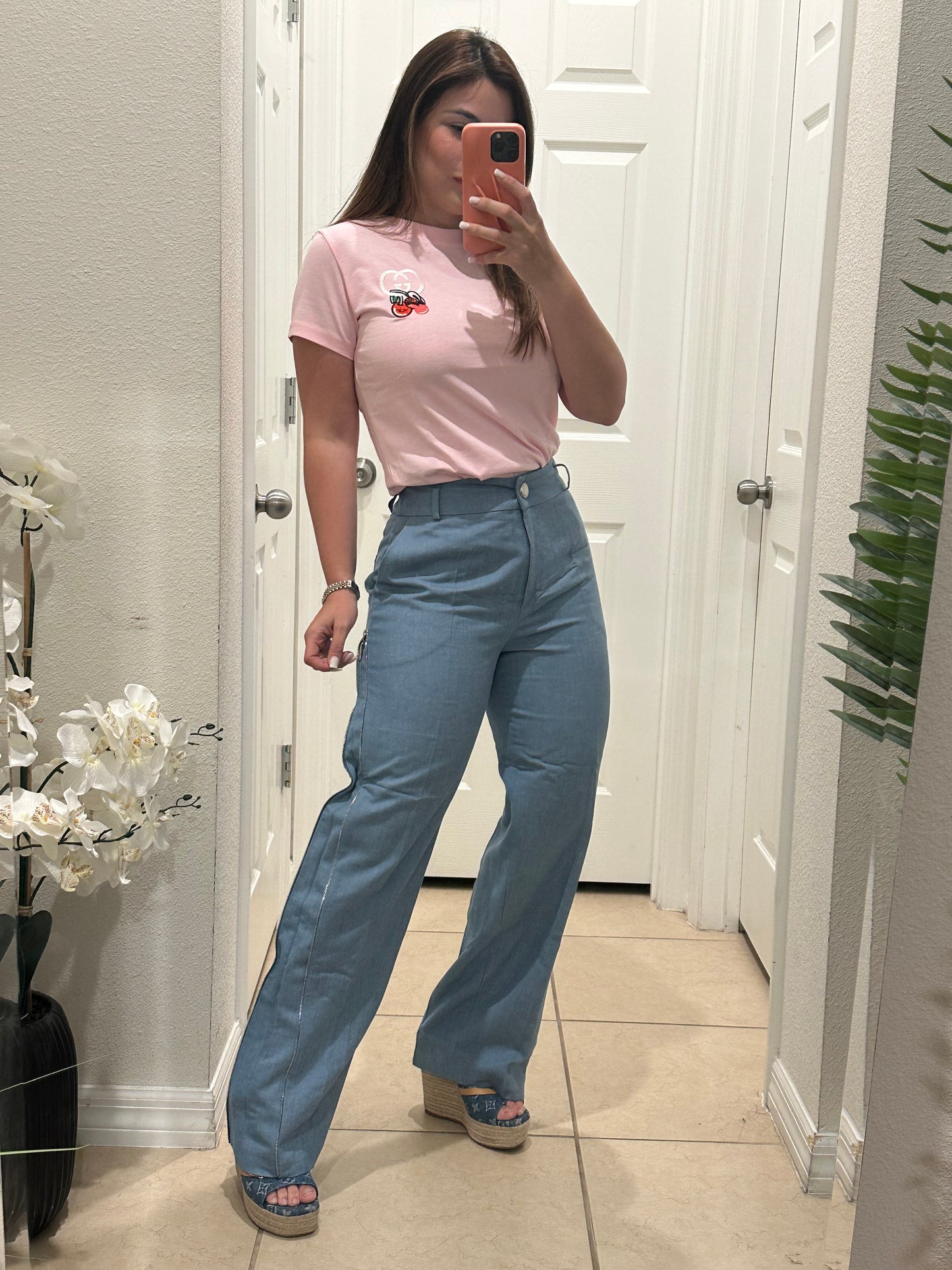 Elena pant