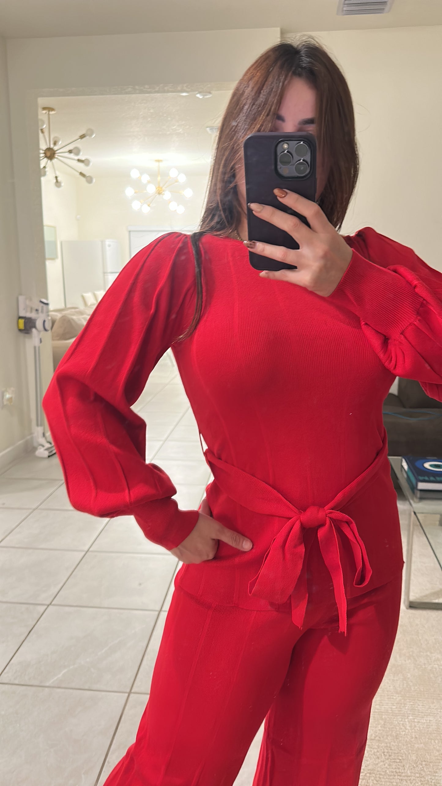Giovanna Comfy set