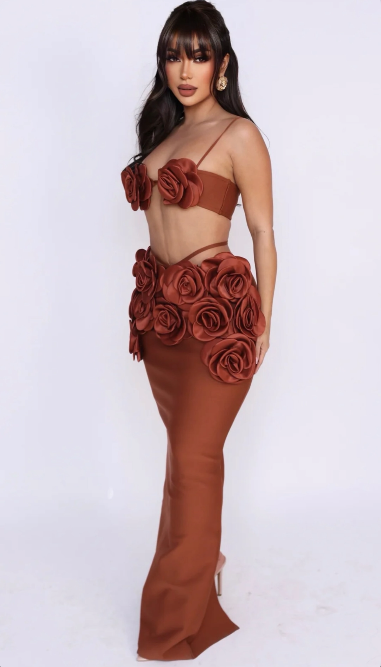Romana set
