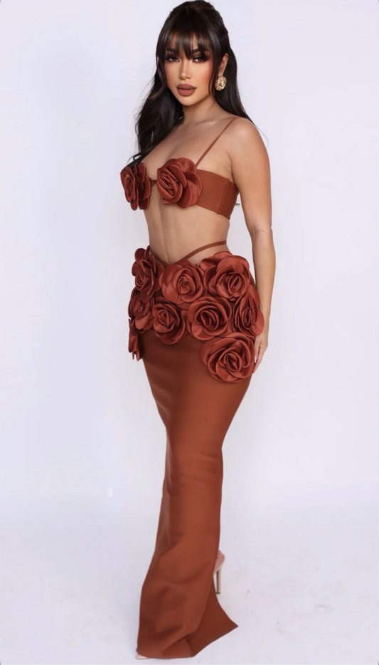 Romana set