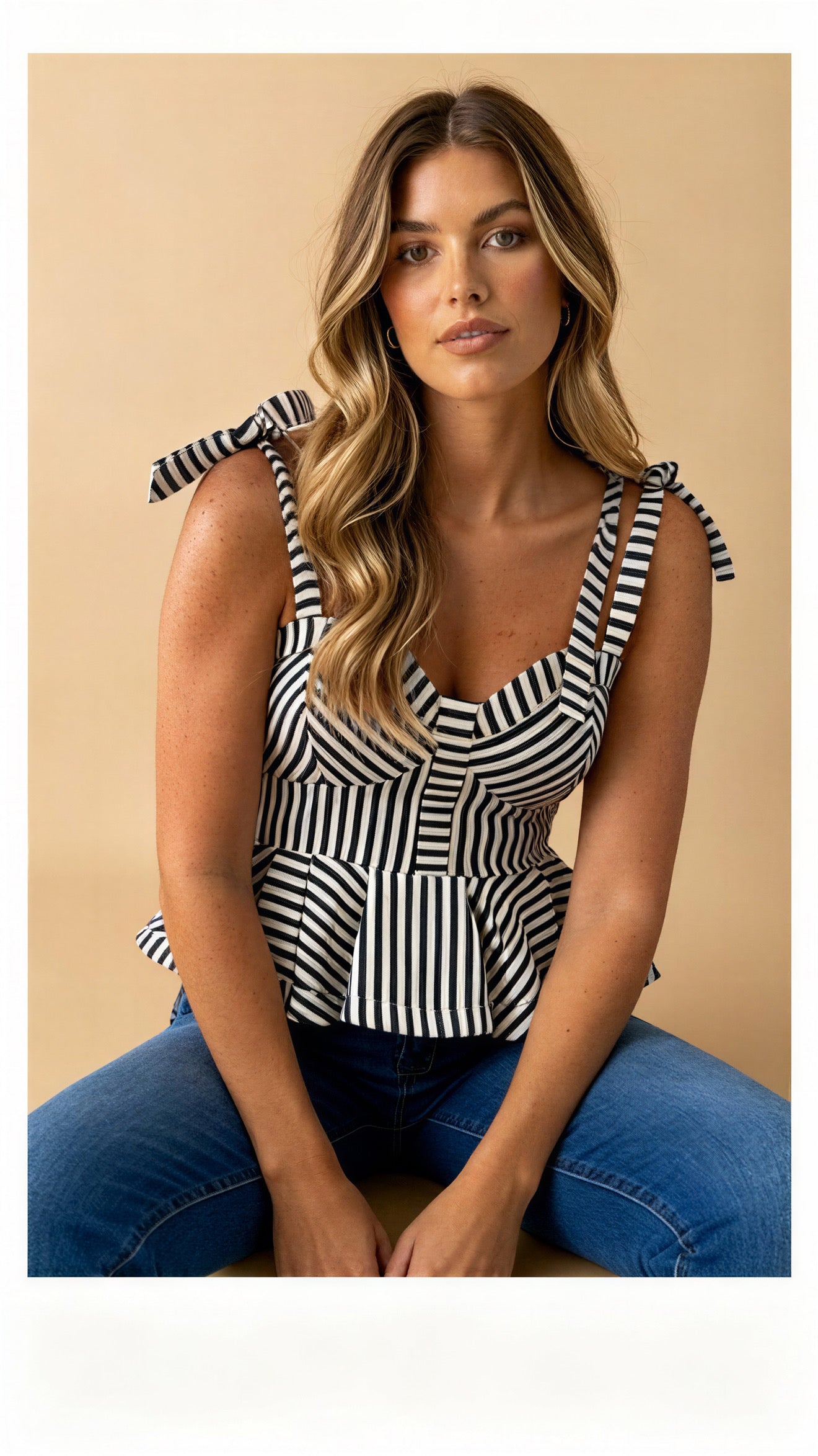 Line top