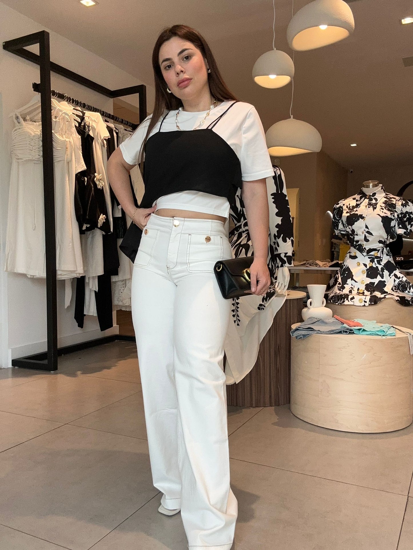 Nube jeans