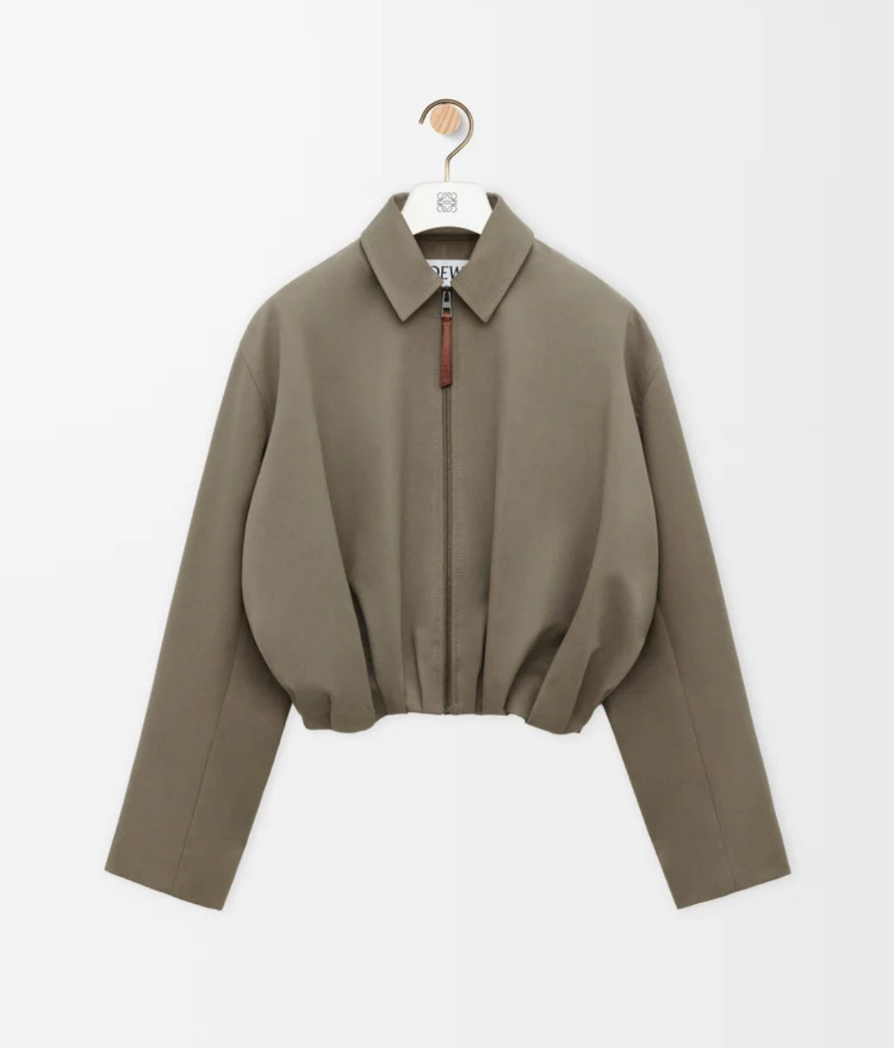 Loewe Skirt set