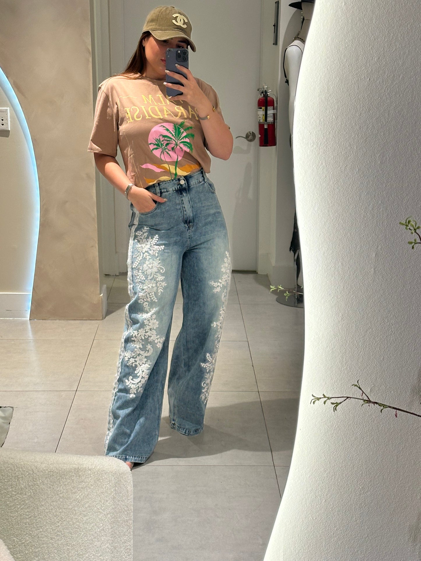 galana Jeans