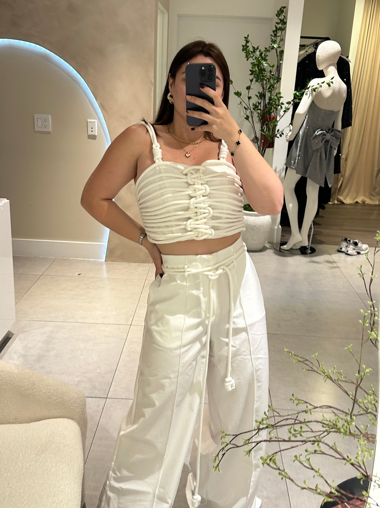 Ángela White Set