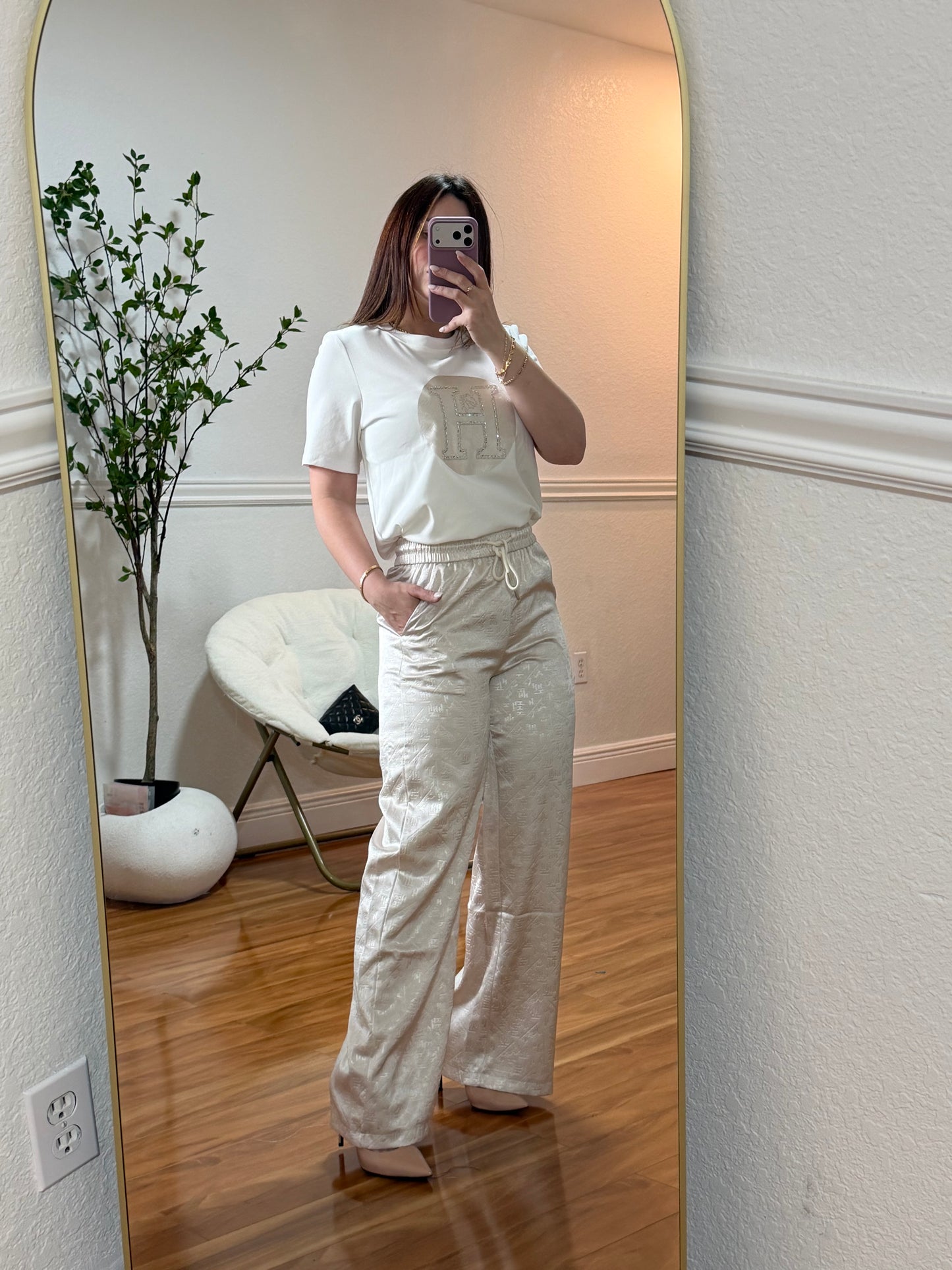 Her-mes set