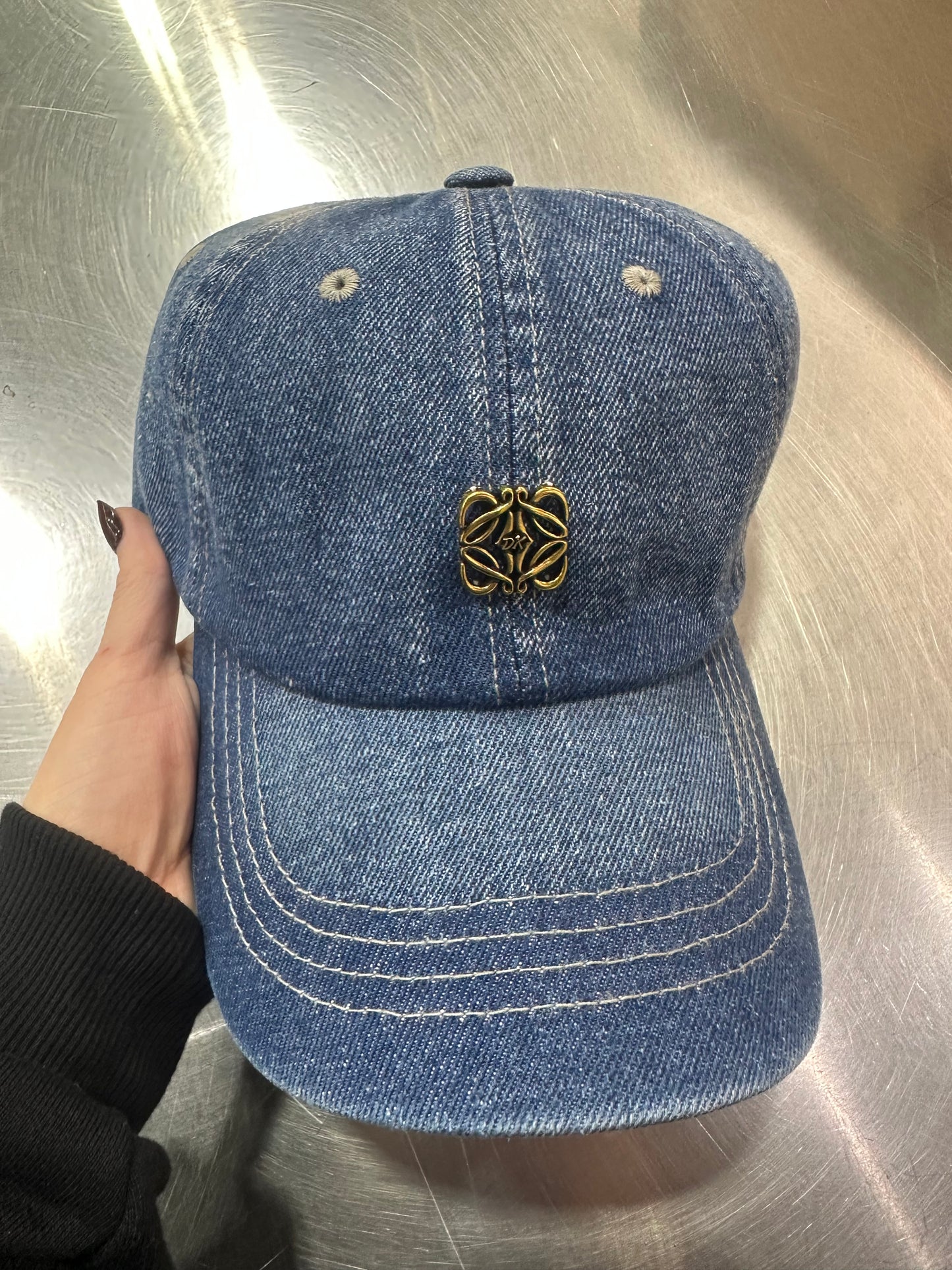 Cap Loewe
