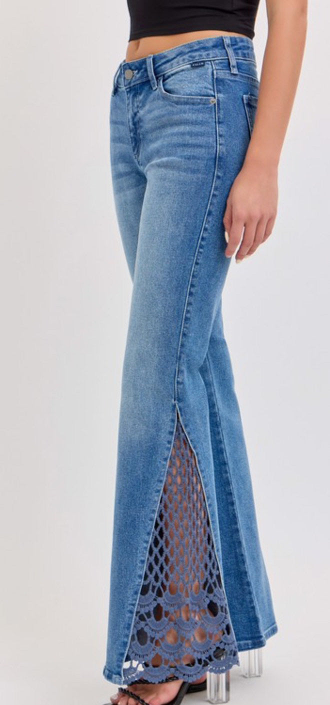 Juliet Jeans