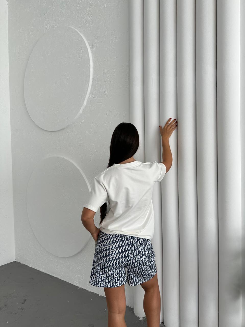 Comfy set short