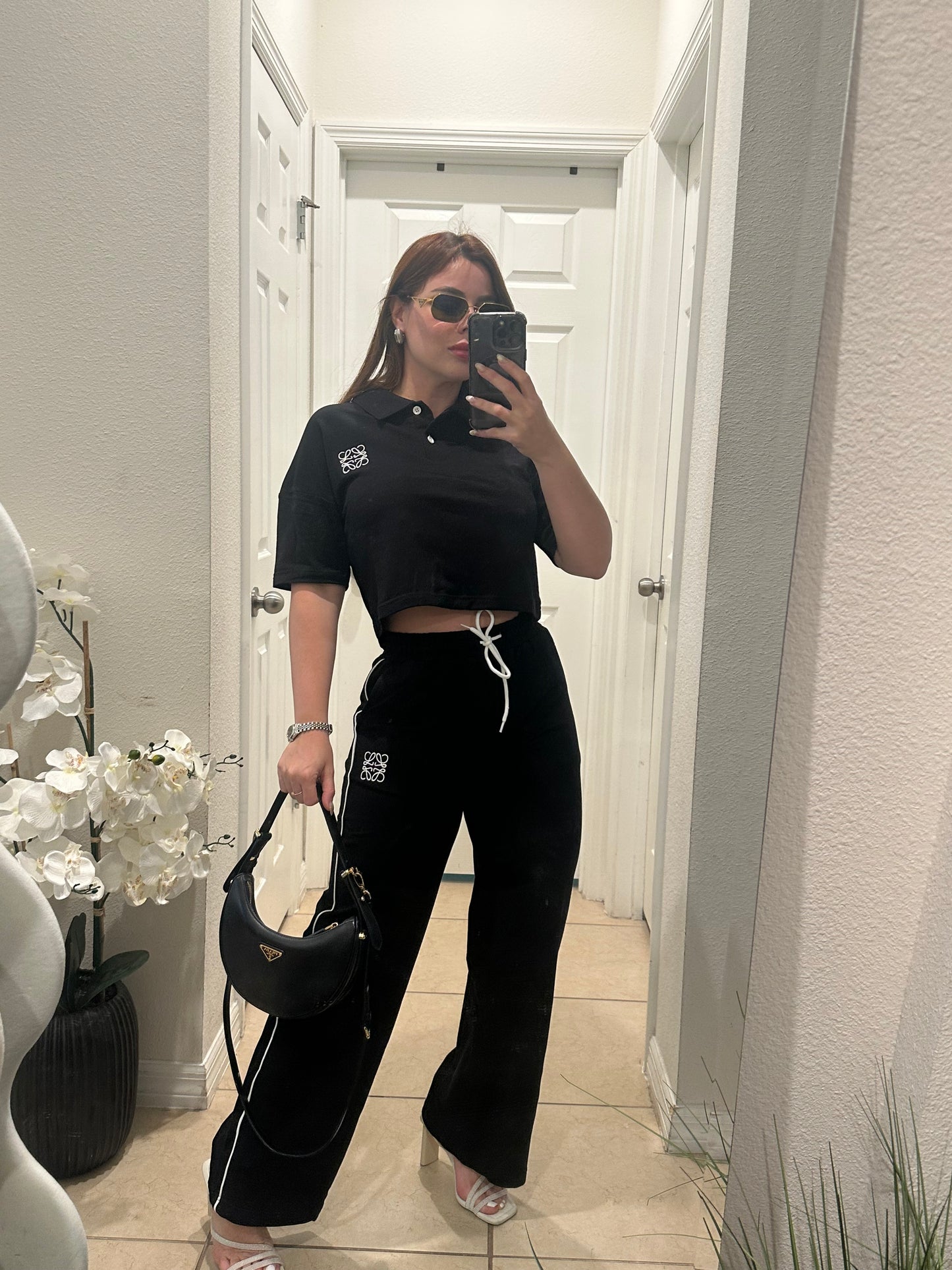 Loewe set