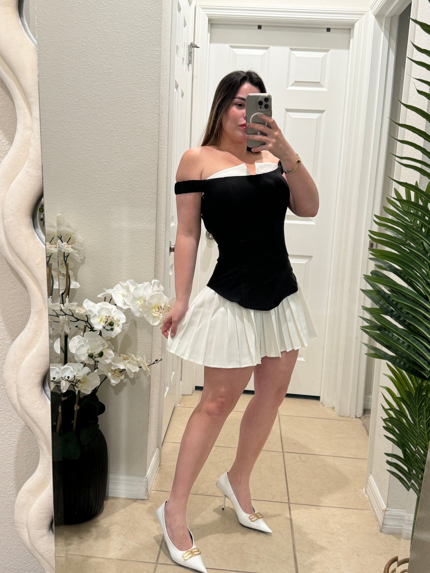 Alice Dress